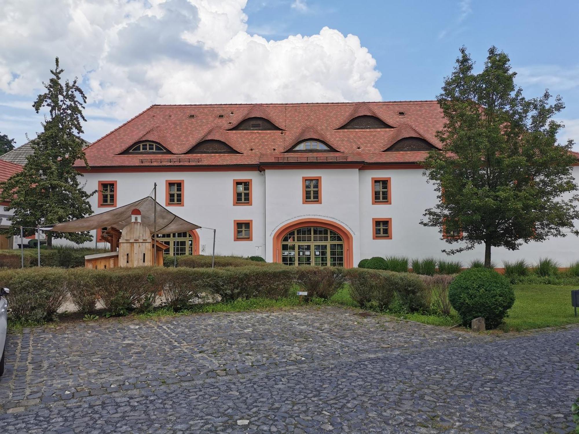 Gaestehaeuser St. Marienthal Marienthal  Екстер'єр фото