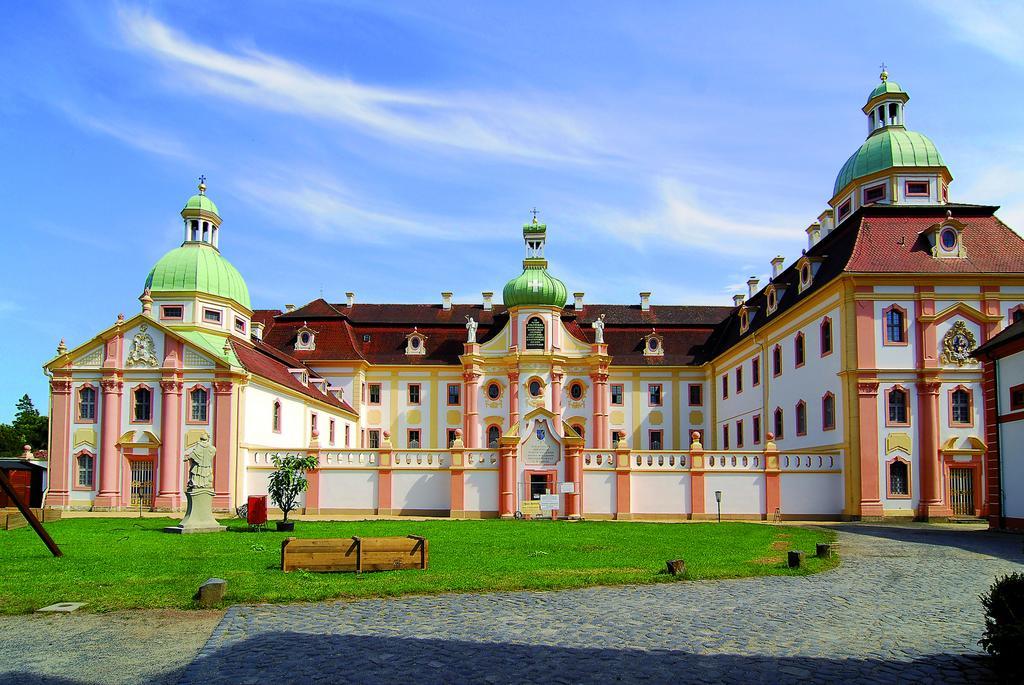 Gaestehaeuser St. Marienthal Marienthal  Екстер'єр фото