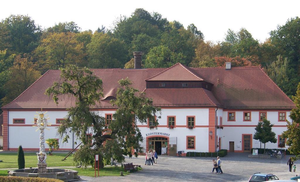 Gaestehaeuser St. Marienthal Marienthal  Екстер'єр фото