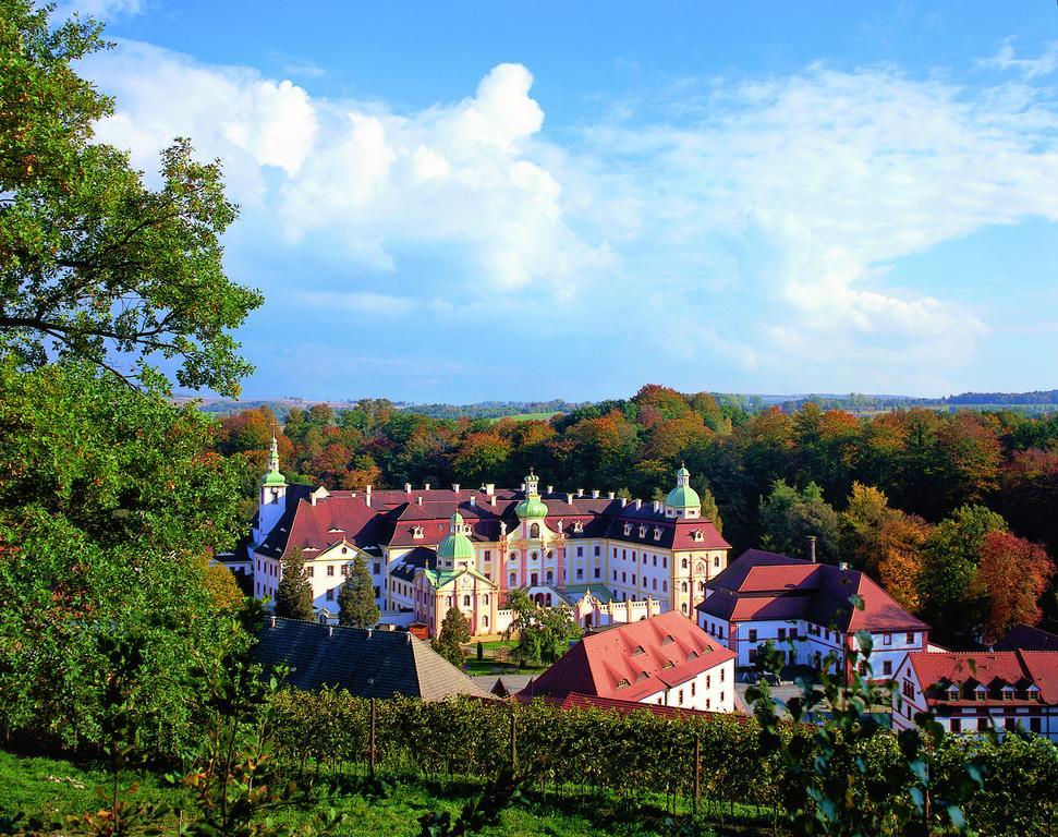 Gaestehaeuser St. Marienthal Marienthal  Екстер'єр фото