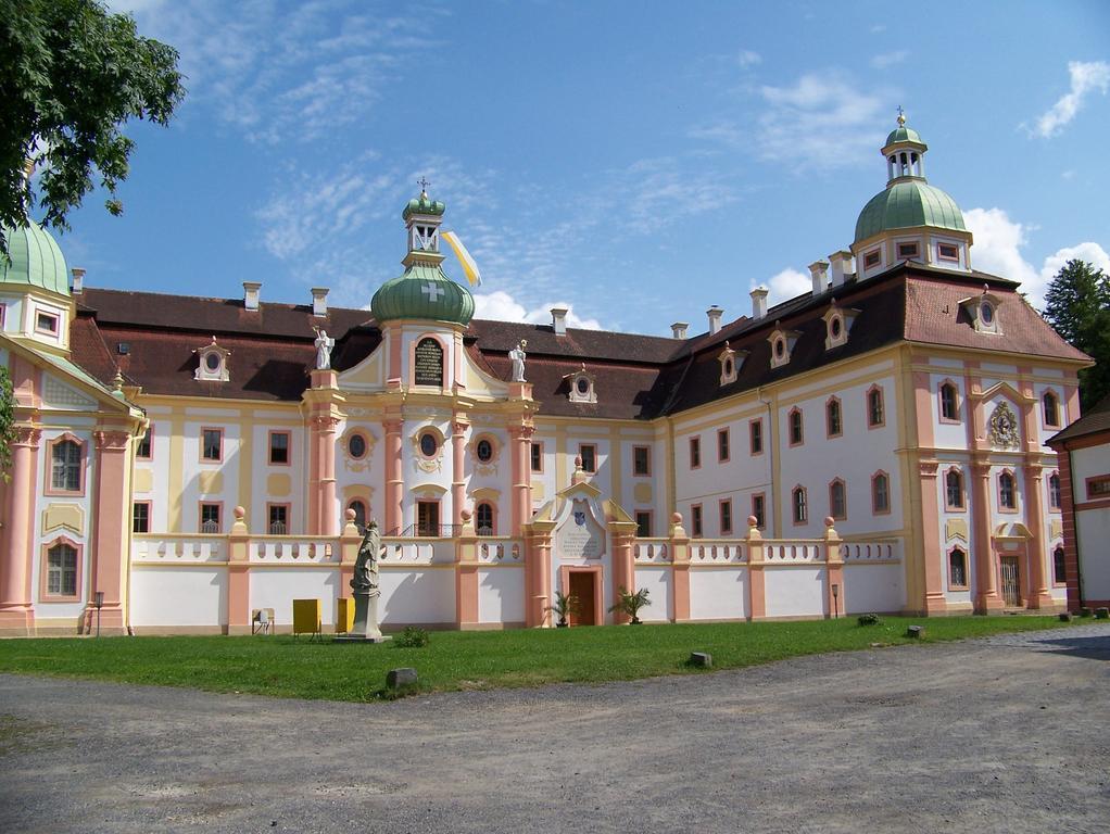Gaestehaeuser St. Marienthal Marienthal  Екстер'єр фото