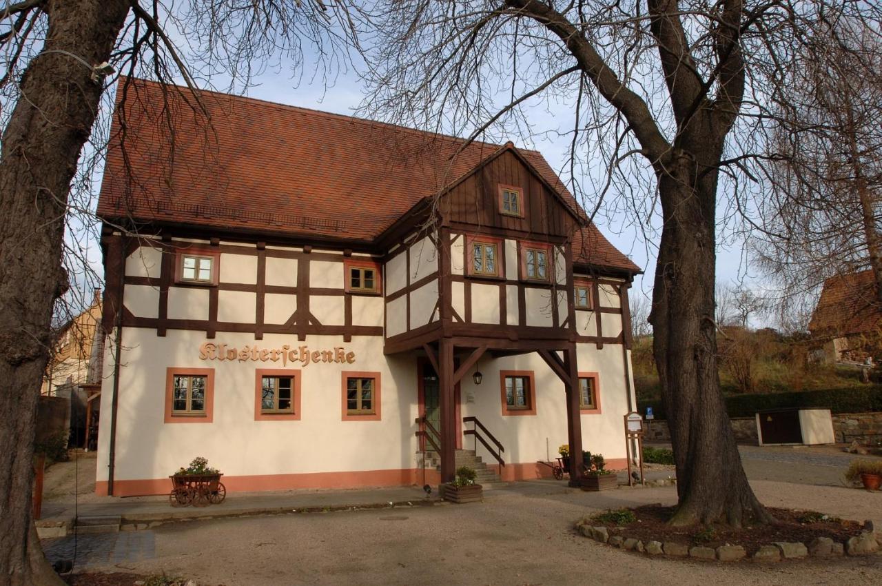 Gaestehaeuser St. Marienthal Marienthal  Екстер'єр фото